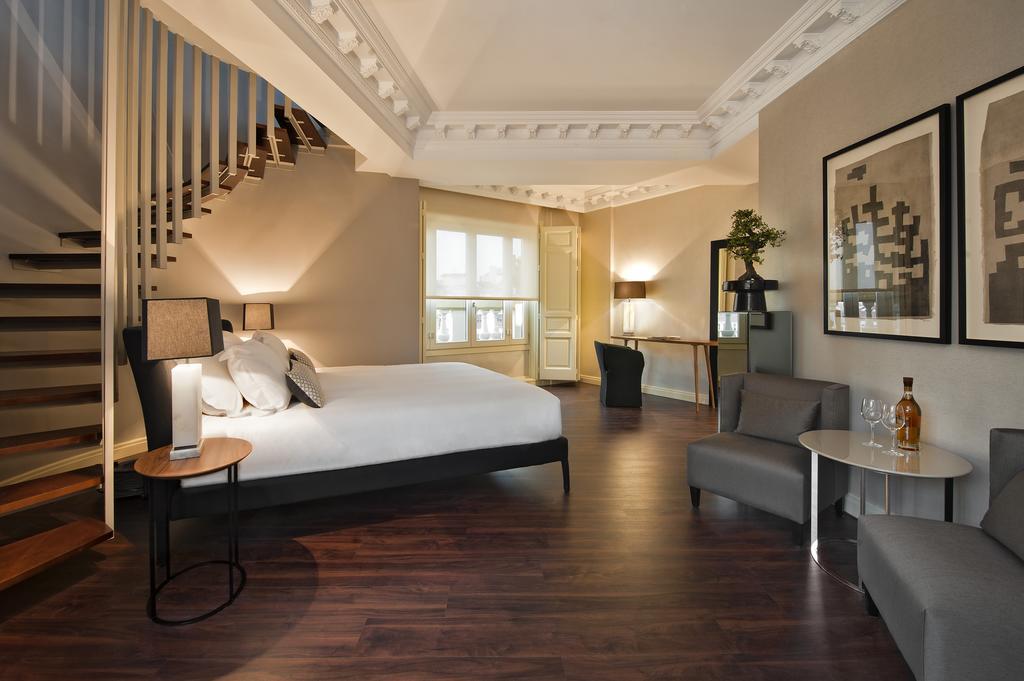 Turm Suite