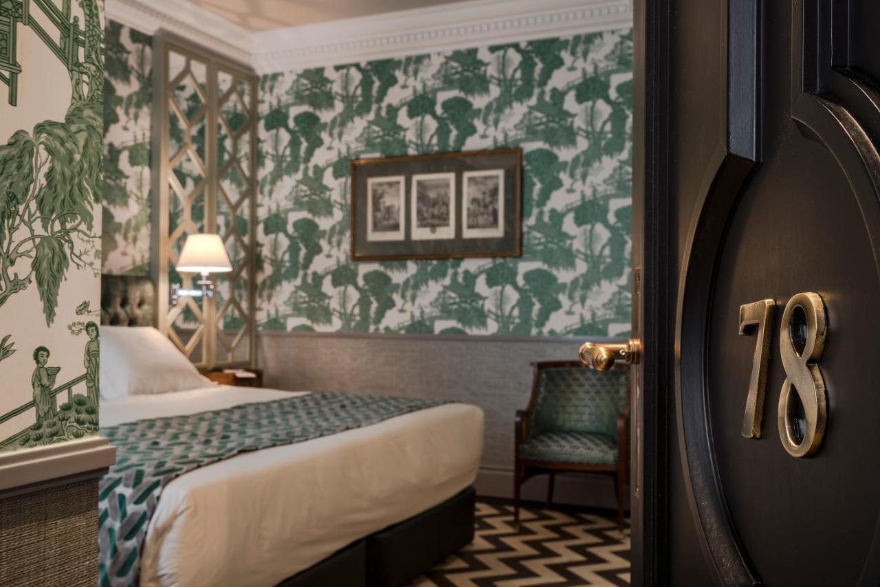 Classic Doppelzimmer zur Innenseite