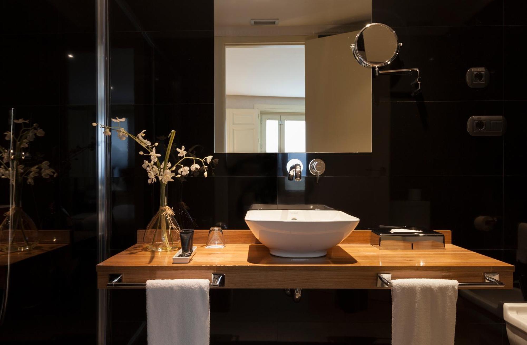 Premium Doppelzimmer mit Terrasse