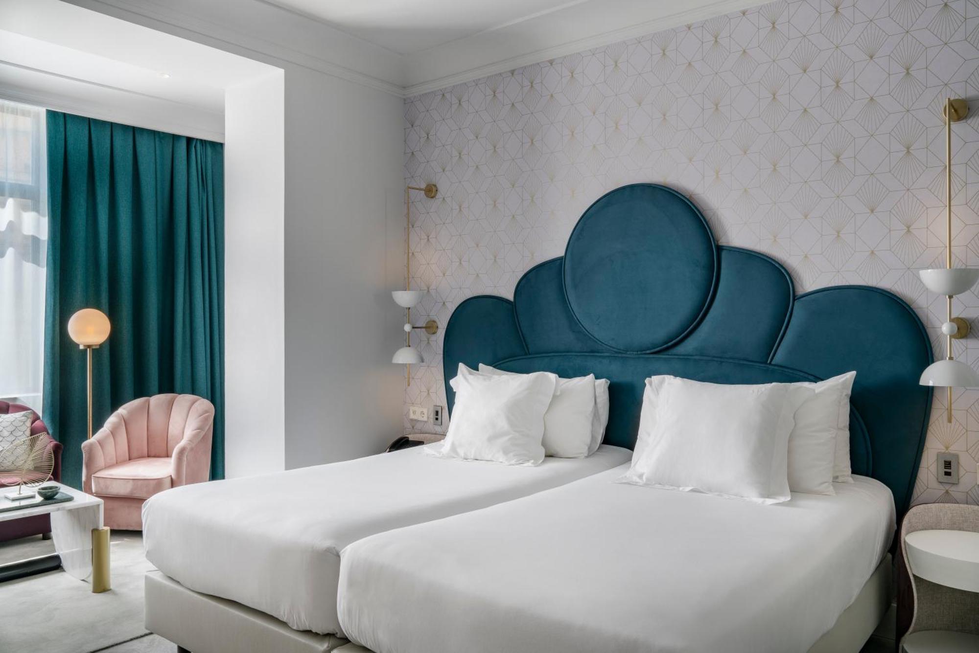 Premium Doppelzimmer