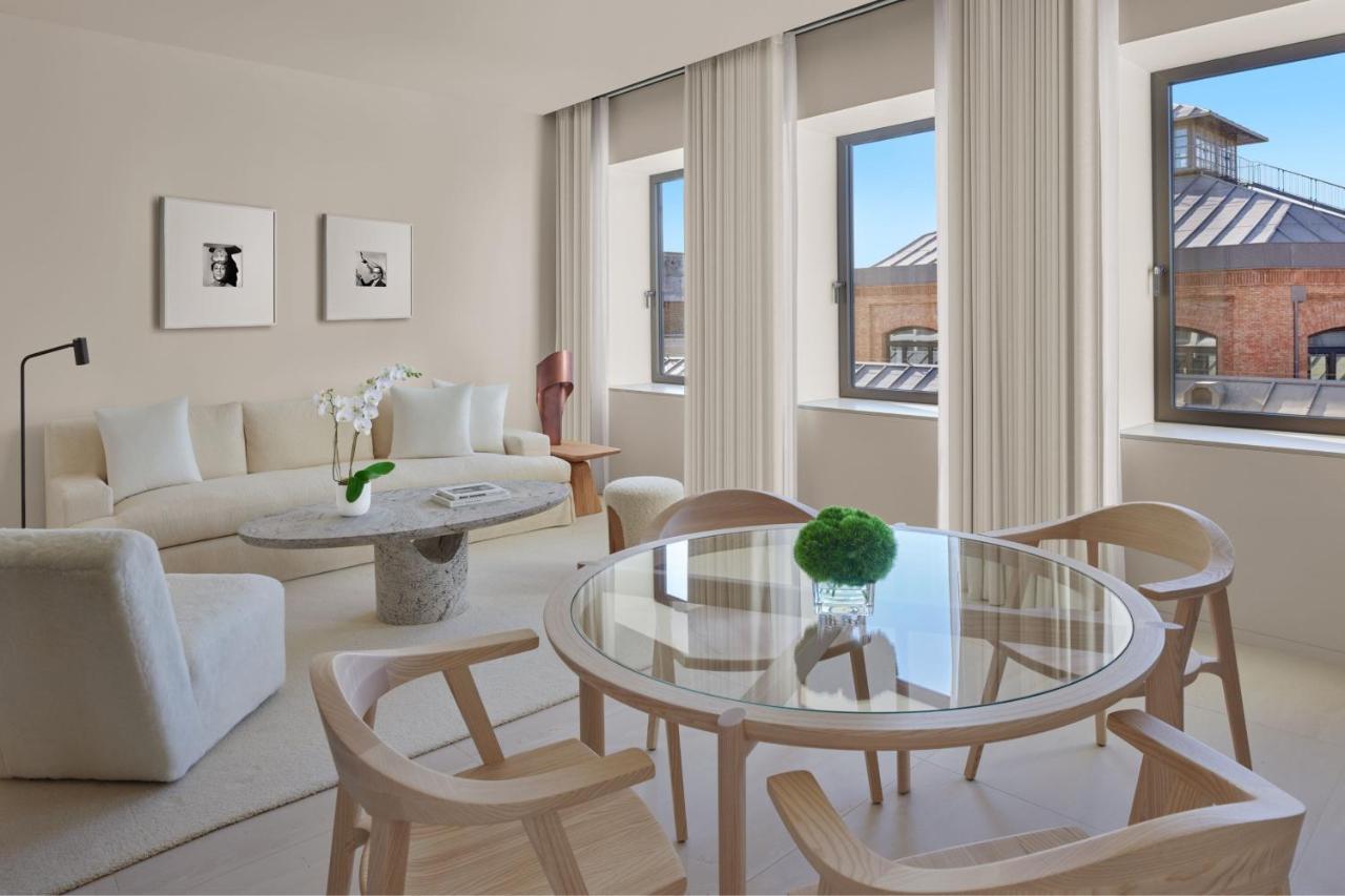 Premier King Suite mit 1 Schlafzimmer