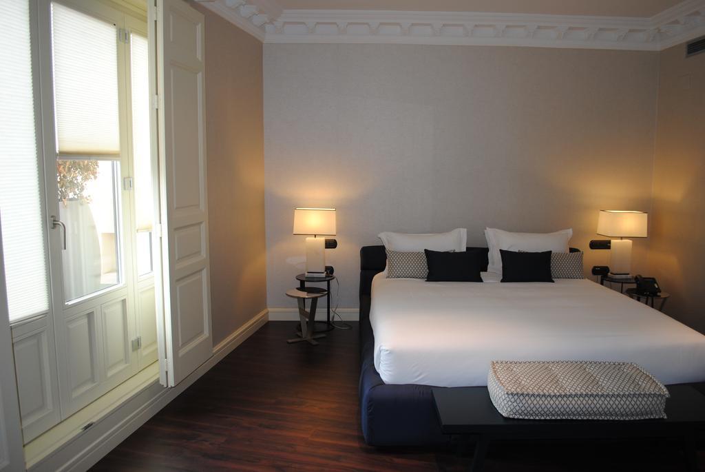 Premium Doppelzimmer