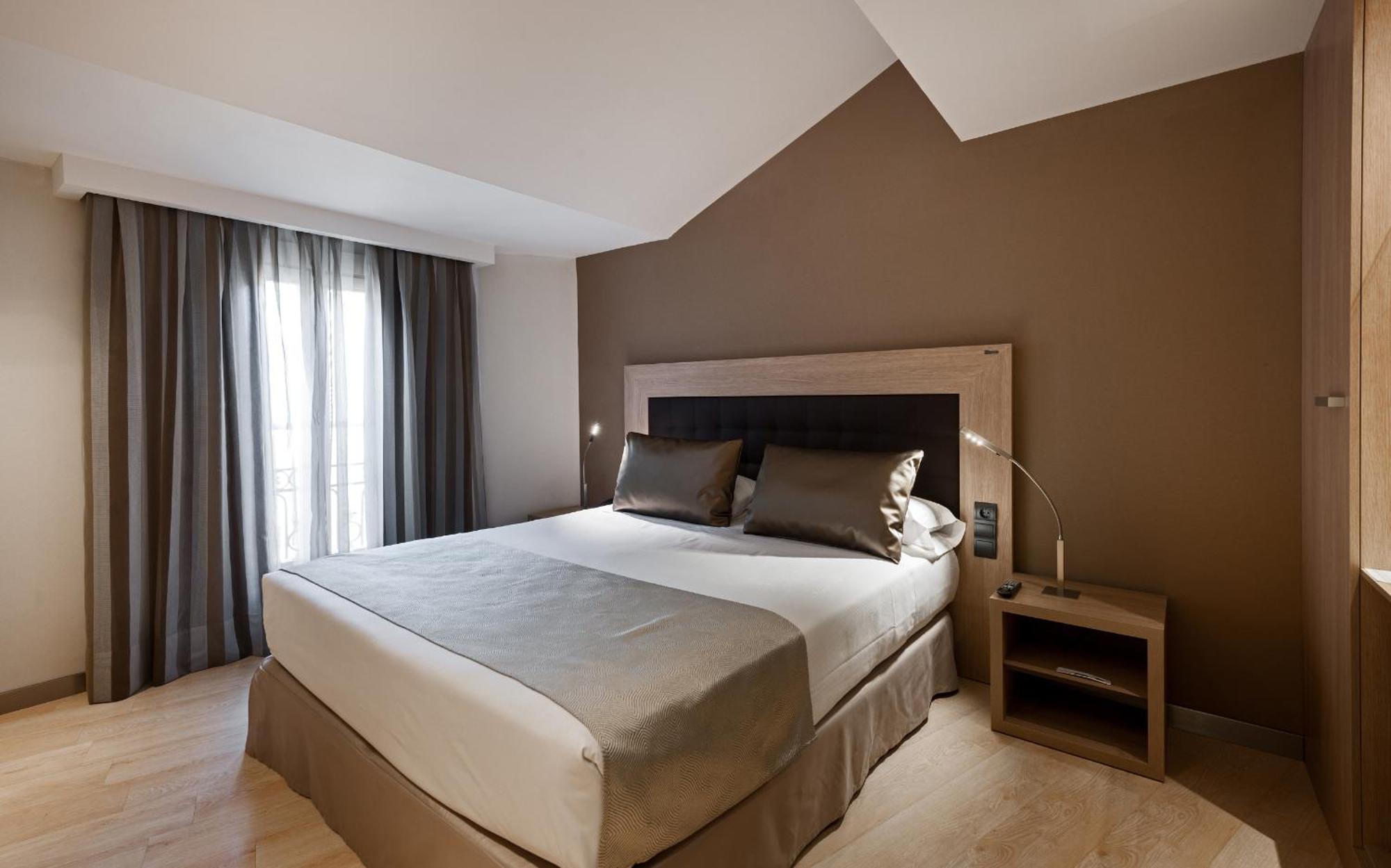 Superior Doppelzimmer