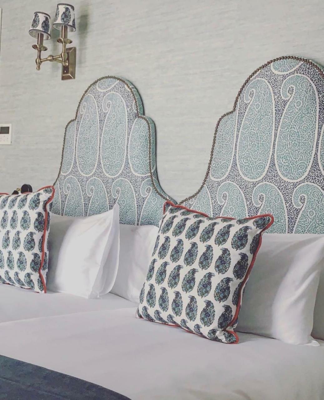 Superior Doppelzimmer