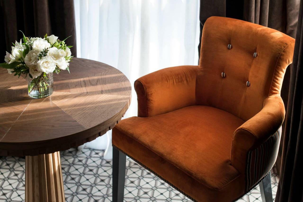 Premium Doppelzimmer mit Stadtblick