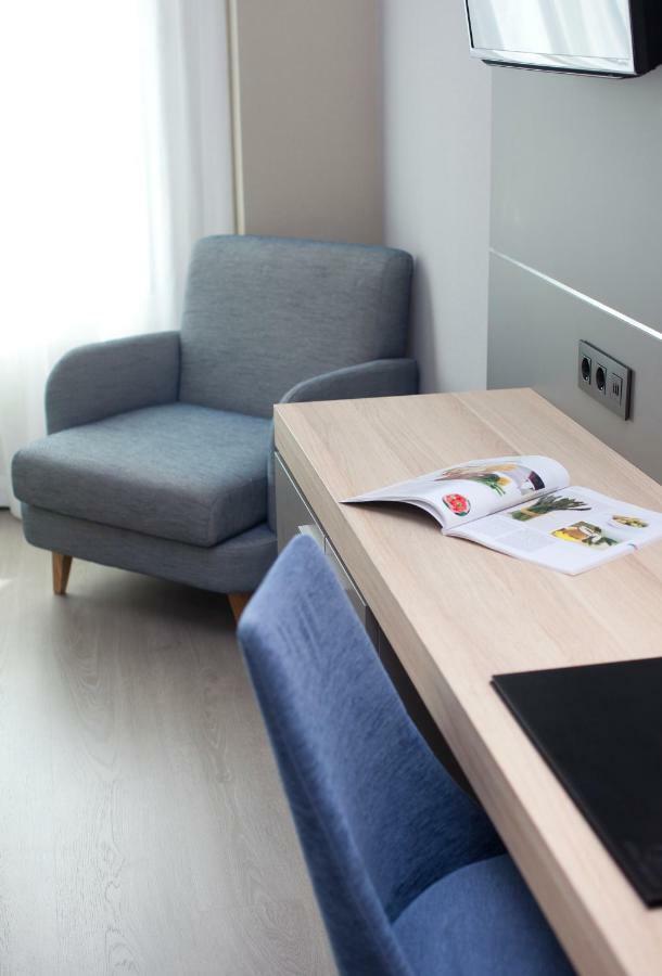 Deluxe Doppelzimmer mit Kingsize-Bett