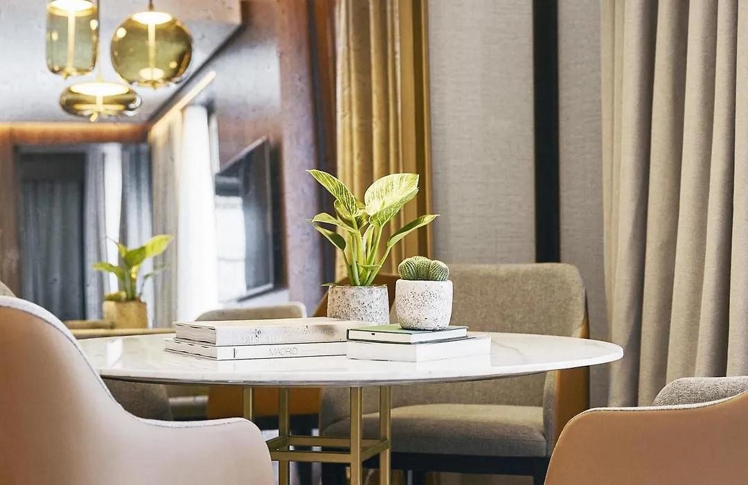 Thompson Madrid, By Hyatt-1