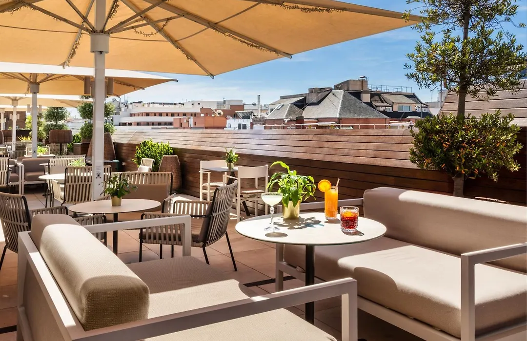 Melia Madrid Serrano-1