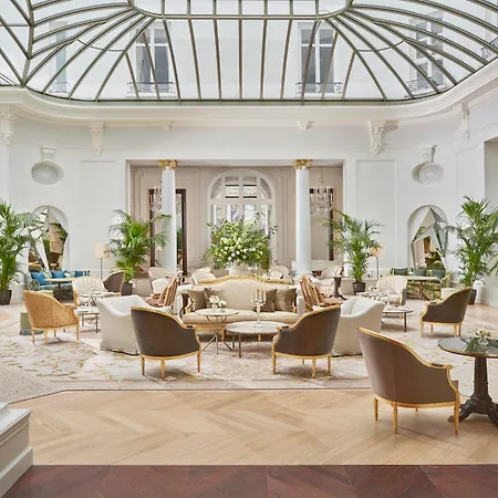 Mandarin Oriental Ritz, Madrid-3