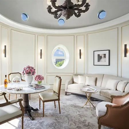 Mandarin Oriental Ritz, Madrid-2