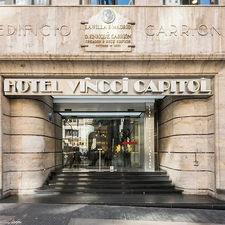 Vincci Capitol-2